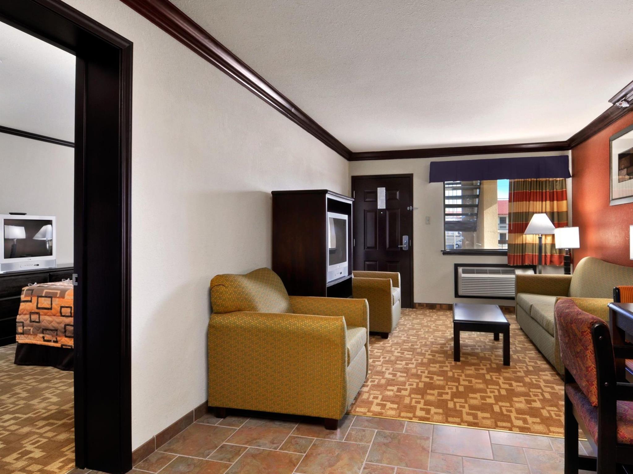 Days Inn By Wyndham Oklahoma City/Moore Εξωτερικό φωτογραφία