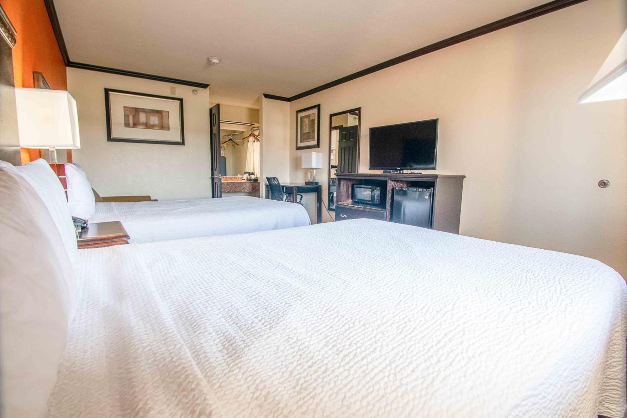 Days Inn By Wyndham Oklahoma City/Moore Εξωτερικό φωτογραφία